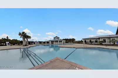 3350 Club Villas Drive # 105, Southport, NC 28461 - Photo 77
