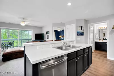 3350 Club Villas Drive # 105, Southport, NC 28461 - Photo 7