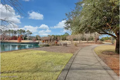 3350 Club Villas Drive # 105, Southport, NC 28461 - Photo 125