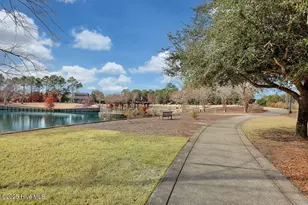 3350 Club Villas Dr, Southport, NC 28461 - Photo 125