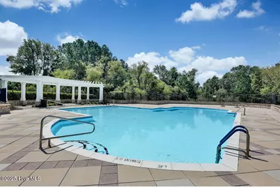 3350 Club Villas Drive # 105, Southport, NC 28461 - Photo 53