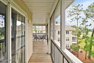 3350 Club Villas Drive # 105, Southport, NC 28461 - Photo 35
