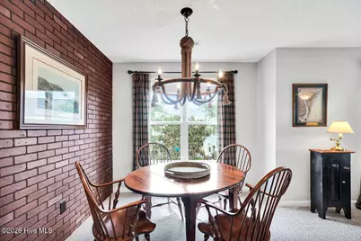 3350 Club Villas Drive # 105, Southport, NC 28461 - Photo 13