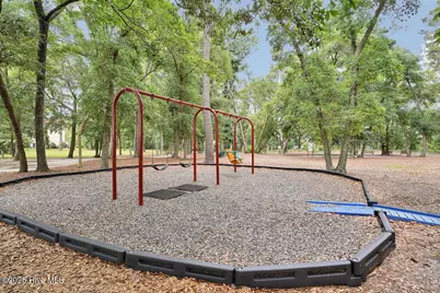 3350 Club Villas Drive # 105, Southport, NC 28461 - Photo 107