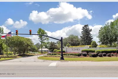 3350 Club Villas Drive # 105, Southport, NC 28461 - Photo 37