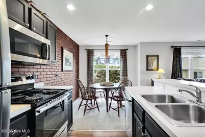 3350 Club Villas Drive # 105, Southport, NC 28461 - Photo 11