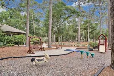 3350 Club Villas Drive # 105, Southport, NC 28461 - Photo 109