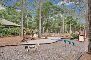 3350 Club Villas Dr, Southport, NC 28461 - Photo 109
