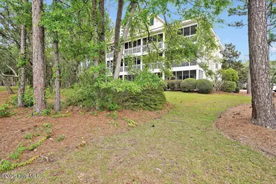 3350 Club Villas Drive # 105, Southport, NC 28461 - Photo 41