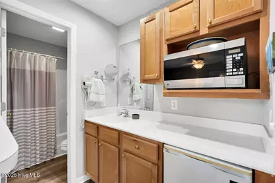 3350 Club Villas Drive # 105, Southport, NC 28461 - Photo 29