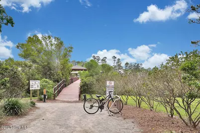 3350 Club Villas Drive # 105, Southport, NC 28461 - Photo 113