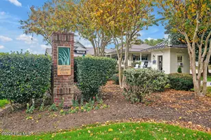 3350 Club Villas Dr, Southport, NC 28461 - Photo 69