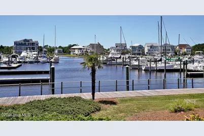 3350 Club Villas Drive # 105, Southport, NC 28461 - Photo 81