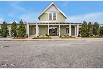 3350 Club Villas Drive # 105, Southport, NC 28461 - Photo 73