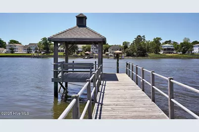 3350 Club Villas Drive # 105, Southport, NC 28461 - Photo 85