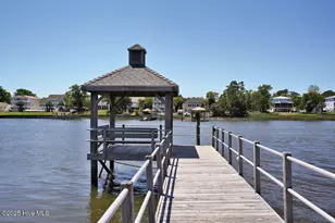 3350 Club Villas Dr, Southport, NC 28461 - Photo 85