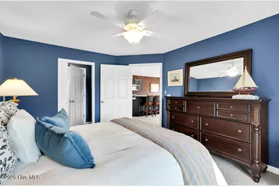 3350 Club Villas Drive # 105, Southport, NC 28461 - Photo 23