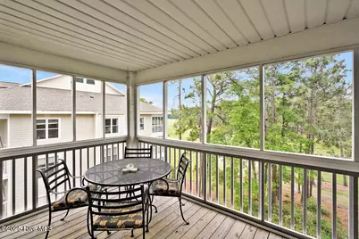 3350 Club Villas Drive # 105, Southport, NC 28461 - Photo 33