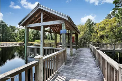 3350 Club Villas Drive # 105, Southport, NC 28461 - Photo 55