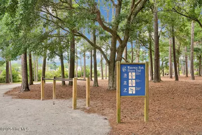 3350 Club Villas Drive # 105, Southport, NC 28461 - Photo 119