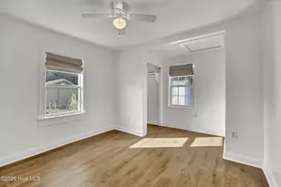 124 Ocean View Ave, Kure Beach, NC 28449 - Photo 19