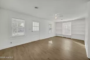 124 Ocean View Ave, Kure Beach, NC 28449 - Photo 5