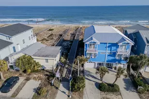 124 Ocean View Ave, Kure Beach, NC 28449 - Photo 31