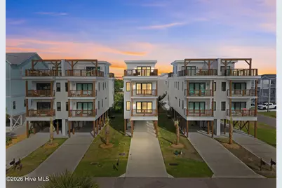 817 S Third Street S, Carolina Beach, NC 28428 - Photo 5