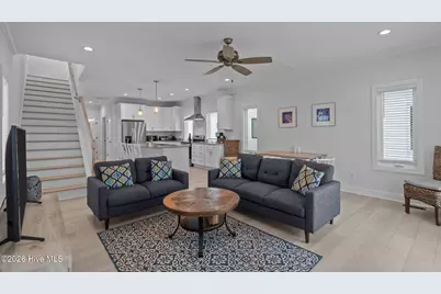 817 S Third Street S, Carolina Beach, NC 28428 - Photo 17