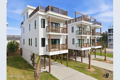 817 S Third Street S, Carolina Beach, NC 28428 - Photo 1