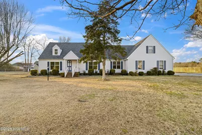 405 Timothy Road, Jacksonville, NC 28546 - Photo 1