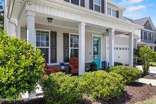 505 W Craftsman Wy, Hampstead, NC 28443 - Photo 5