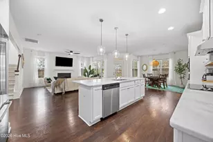 505 W Craftsman Wy, Hampstead, NC 28443 - Photo 9