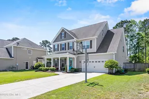 505 W Craftsman Wy, Hampstead, NC 28443 - Photo 61