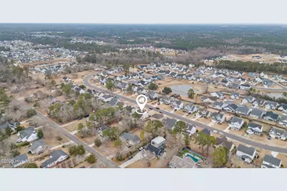 505 W Craftsman Way, Hampstead, NC 28443 - Photo 65