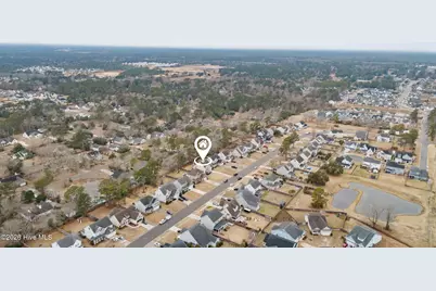 505 W Craftsman Way, Hampstead, NC 28443 - Photo 57