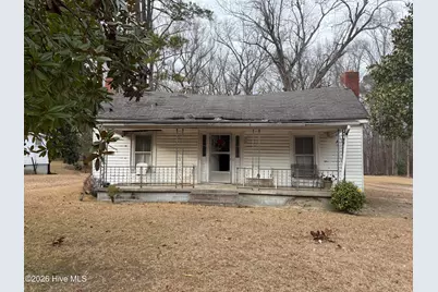 214 E Central Street, Seaboard, NC 27876 - Photo 1