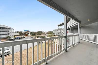 400 Virginia Avenue #Unit 204b, Carolina Beach, NC 28428 - Photo 5