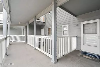 400 Virginia Avenue #Unit 204b, Carolina Beach, NC 28428 - Photo 7