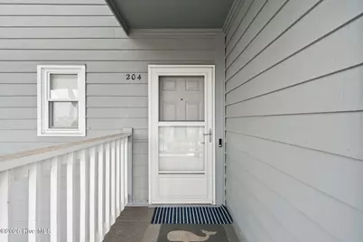 400 Virginia Avenue #Unit 204b, Carolina Beach, NC 28428 - Photo 1