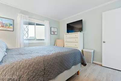 400 Virginia Avenue #Unit 204b, Carolina Beach, NC 28428 - Photo 23