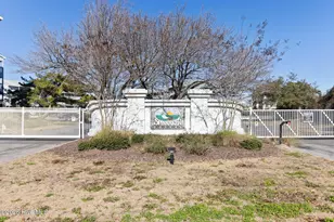 400 Virginia Ave, Carolina Beach, NC 28428 - Photo 35