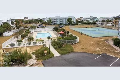 400 Virginia Avenue #Unit 204b, Carolina Beach, NC 28428 - Photo 37