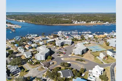 400 Virginia Avenue #Unit 204b, Carolina Beach, NC 28428 - Photo 33