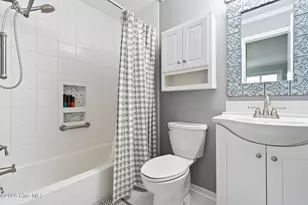 400 Virginia Ave, Carolina Beach, NC 28428 - Photo 27
