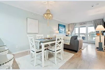400 Virginia Avenue #Unit 204b, Carolina Beach, NC 28428 - Photo 17
