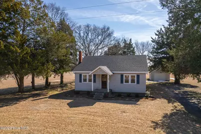 117 Garrenton Road, Grandy, NC 27939 - Photo 1