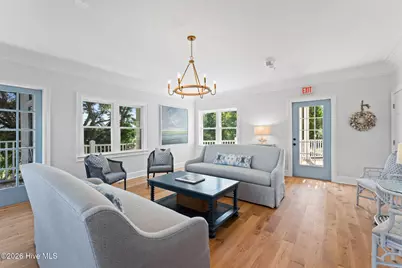 21 Keelson Row #Cape Fear-C, Bald Head Island, NC 28461 - Photo 5