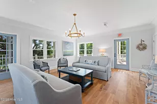 21 Keelson Row, Bald Head Island, NC 28461 - Photo 5