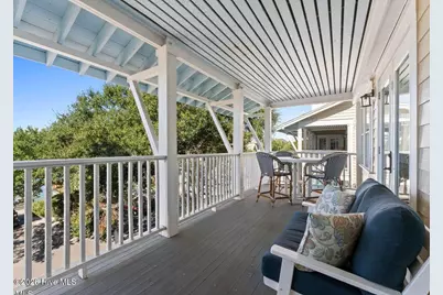 21 Keelson Row #Cape Fear-C, Bald Head Island, NC 28461 - Photo 13